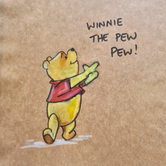 This One Was Quite A Hit!