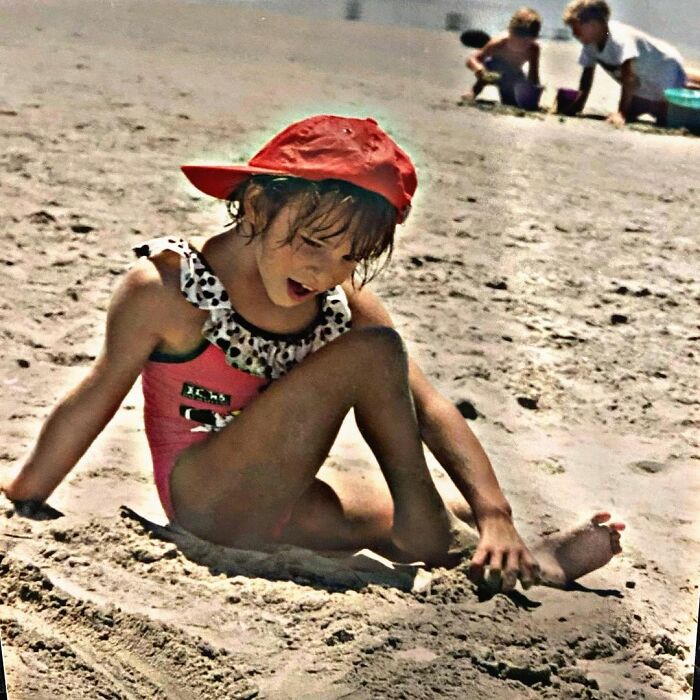 Woman Adopts Abandoned Disabled Child, Nurtures Her Into A World-Class Athlete