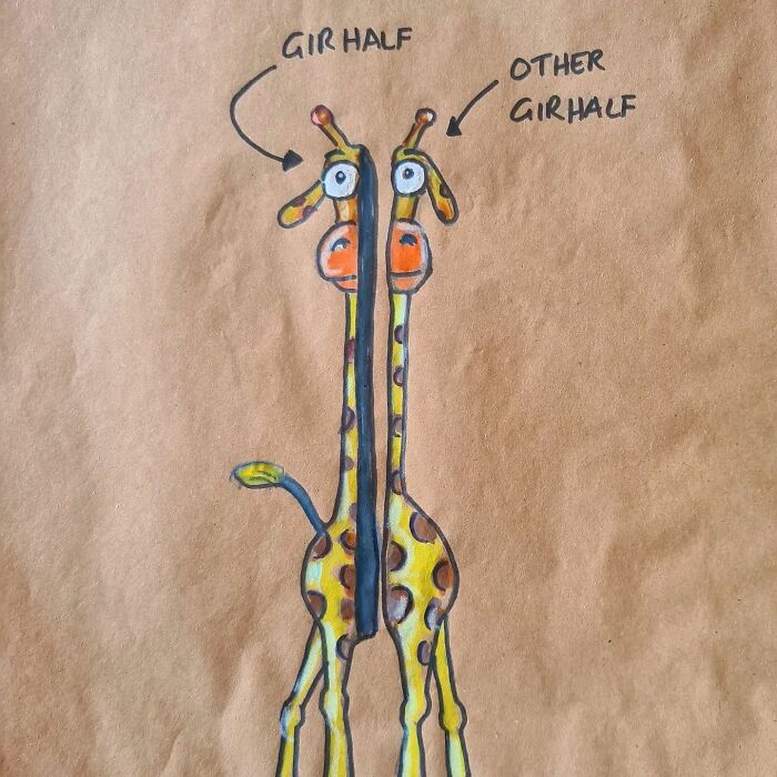 I'm Never Afraid To Help With Math Homework