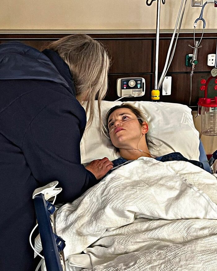 Woman Adopts Abandoned Disabled Child, Nurtures Her Into A World-Class Athlete