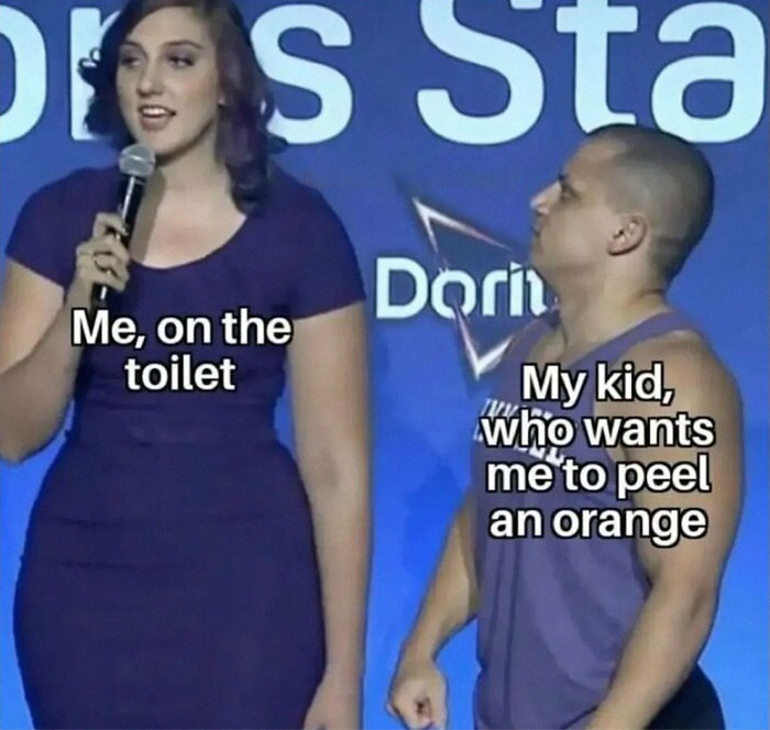 Amusing-Parenting-Memes