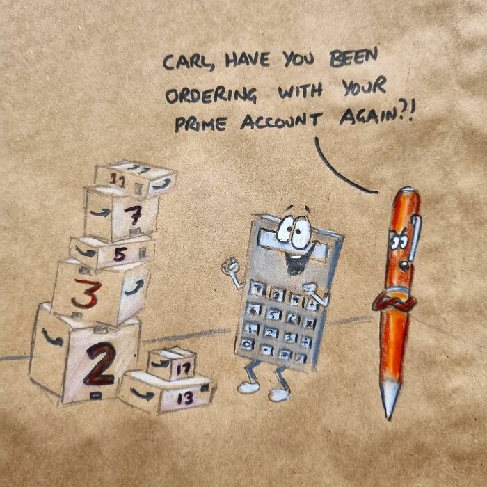 Another Prime (Number) Example