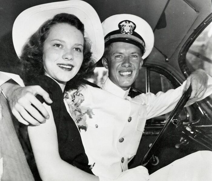 &ldquo;Goodbye, Darling&rdquo;: Jimmy Carter&rsquo;s Daughter Reads His Love Letter To His Wife During Her Service