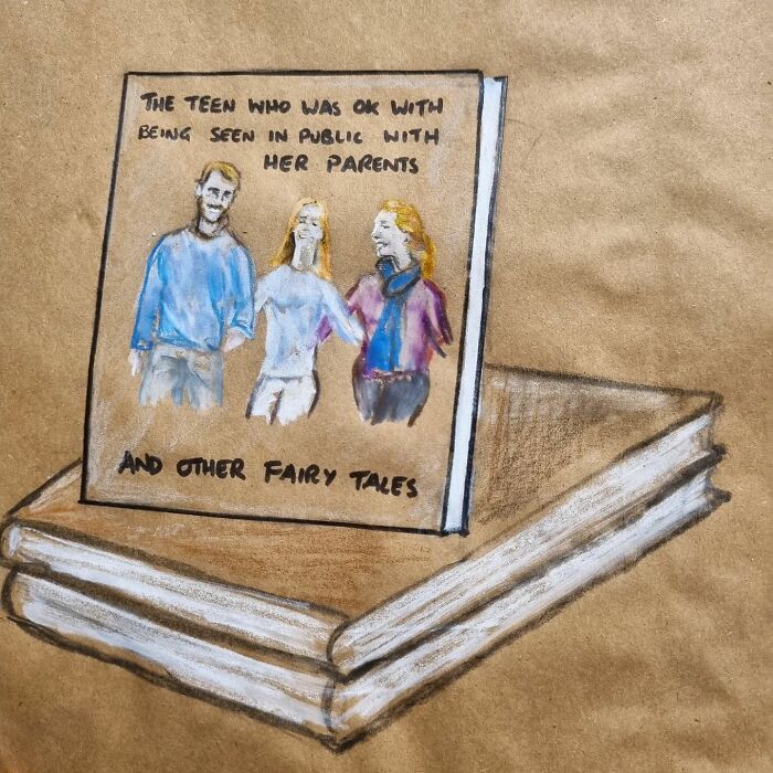 Some Fairytales Are More Far Fetched Than Others