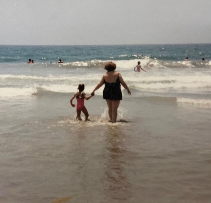 Woman Adopts Abandoned Disabled Child, Nurtures Her Into A World-Class Athlete