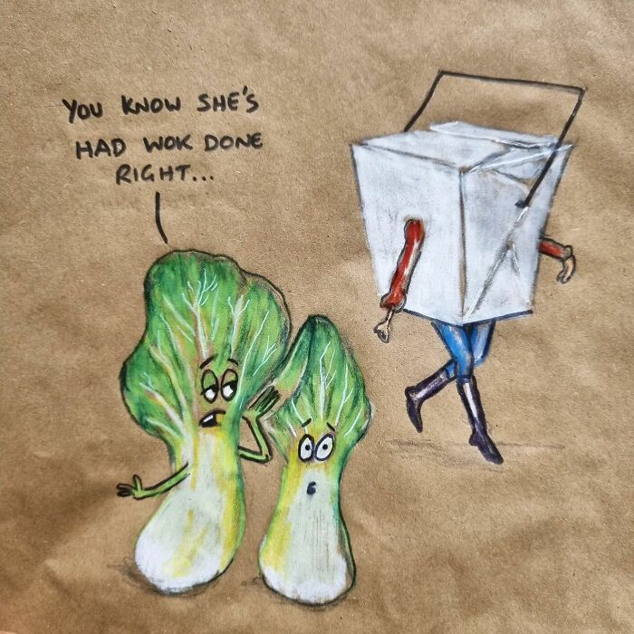 This One Caused Quite A "Stir"