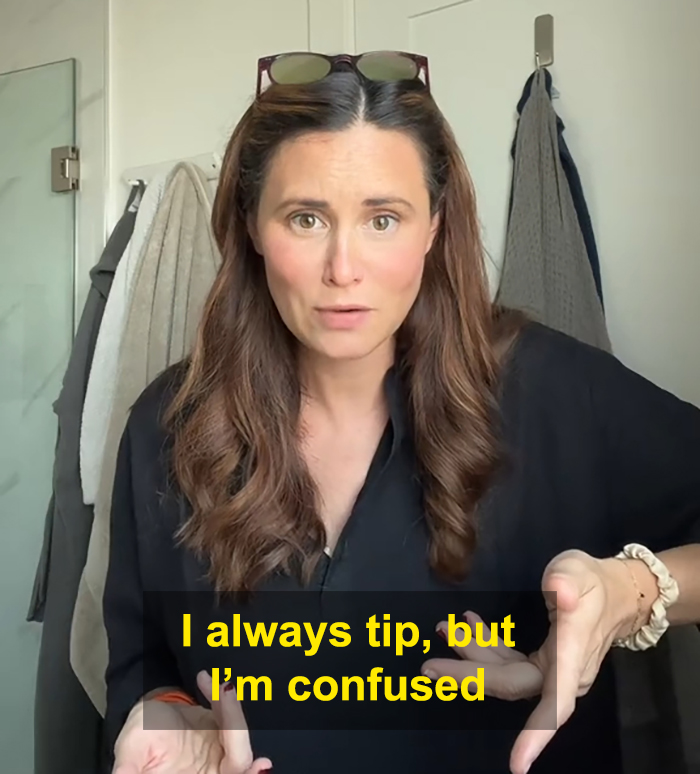 "I Didn't Tip": Man Gets His Car Fixed For $500, Is Surprised To See The Tipping Screen