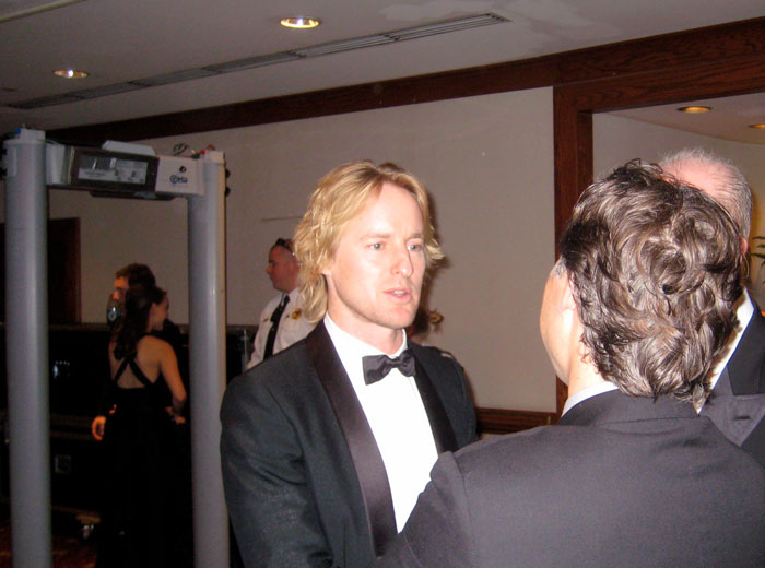 30 Times People Didn't Realize Or Even Care That They Met A Celebrity