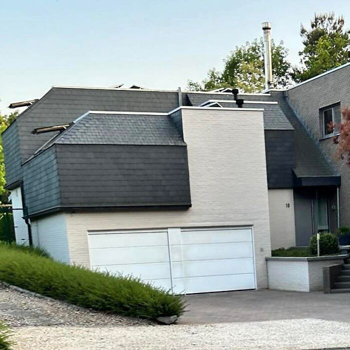 In Belgium We Don’t Build Our Dreams. We Build Our Nightmares