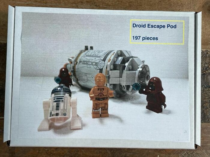 Sustainable Smiles: Teen Uses Old LEGO To Create Unique Sets For Struggling Kids