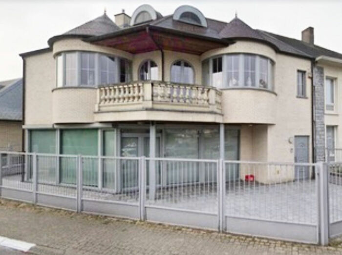 They Call It House Arrest