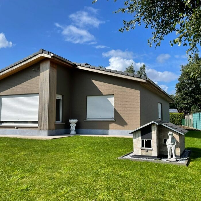 When Your Baby Is Ugly, Do You Know It?