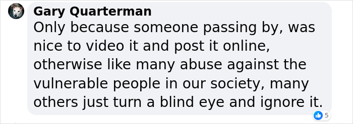Homeless Man Who Had His “Bedding All Soaked” By McDonald’s Will Spend Christmas On The Streets Homeless Man Who Had His “Bedding All Soaked” By McDonald’s Will Spend Christmas On The Streets