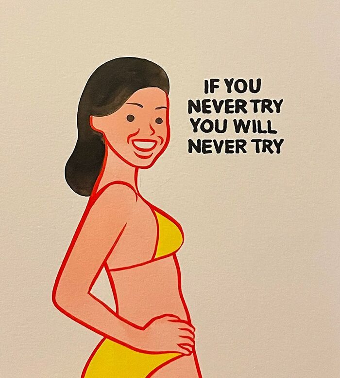 Meet Joan Cornella's Funny Demotivational Posters