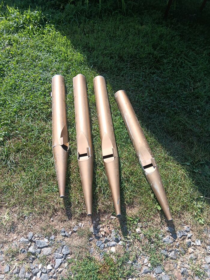 Spotted At A Yard Sale "Where's The Rest Of The Instrument?" "I Have No Idea"