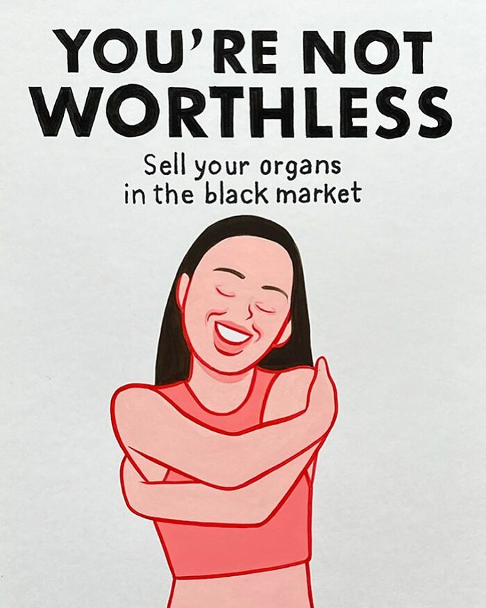 Meet Joan Cornella's Funny Demotivational Posters