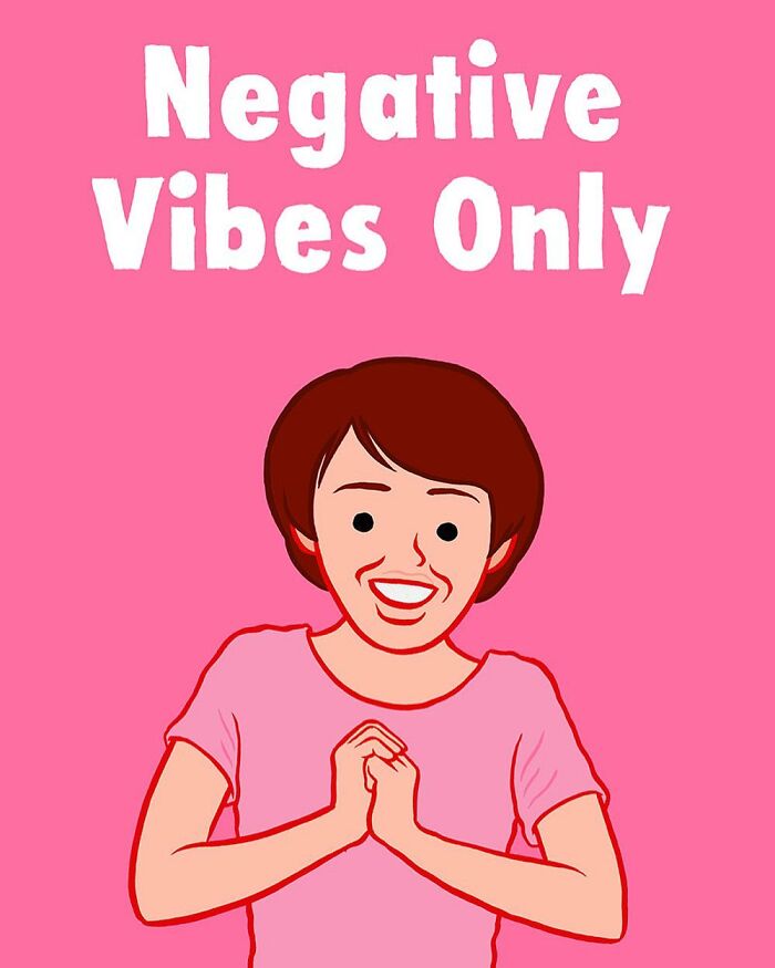 Meet Joan Cornella's Funny Demotivational Posters