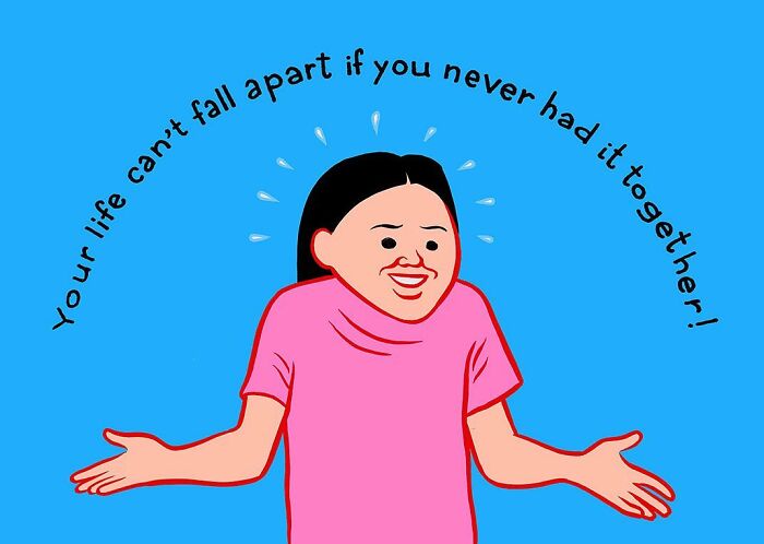 Meet Joan Cornella's Funny Demotivational Posters
