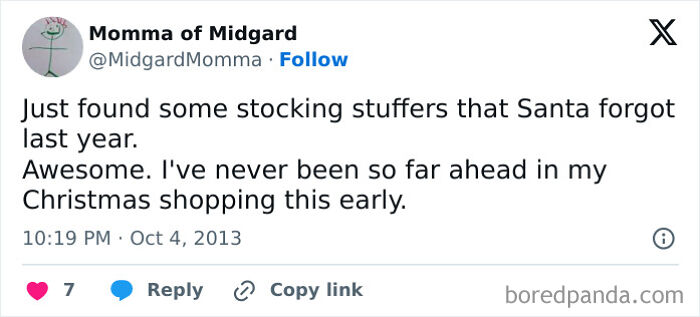 Funny-Christmas-Shopping-Tweets