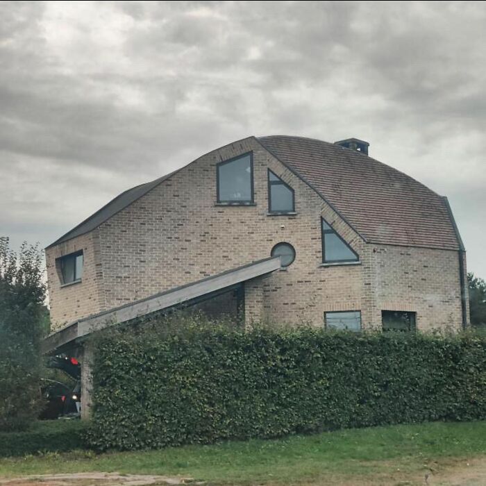 What Kind Of Shape Do You Like: Circle, Rectangle, Triangle, Trapezium, .. Yes!