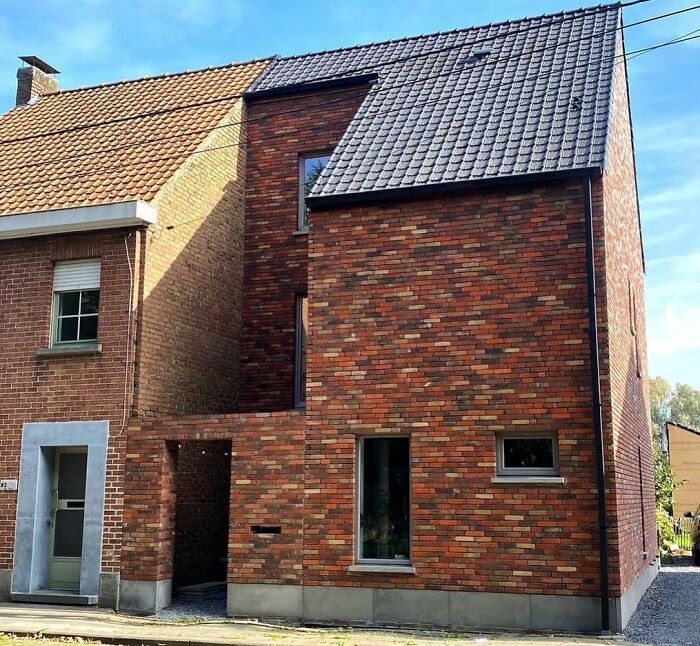 When You Try To Take A Picture Of An Introvert