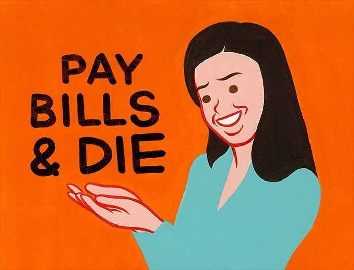 Meet Joan Cornella's Funny Demotivational Posters