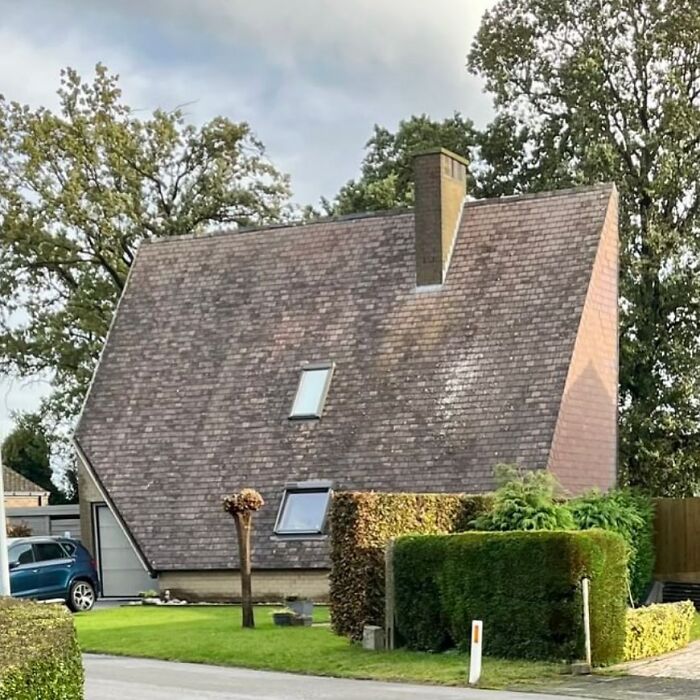 That’s me in the corner, choosing my transmission