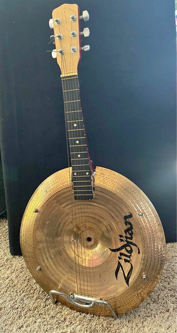 Spotted On Marketplace