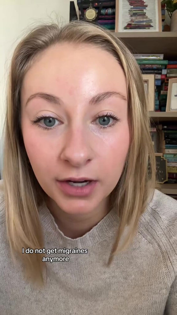 "Glad I Have My Life Back Now": Doctor Doesn't Take Woman's Worry Seriously While It Ruins Her Life "Glad I Have My Life Back Now": Doctor Doesn't Take Woman's Worry Seriously While It Ruins Her Life