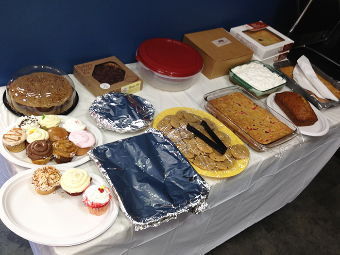 Woman, Notorious For Stealing Workers&rsquo; Snacks, Gets Brutally Shamed At Work Party