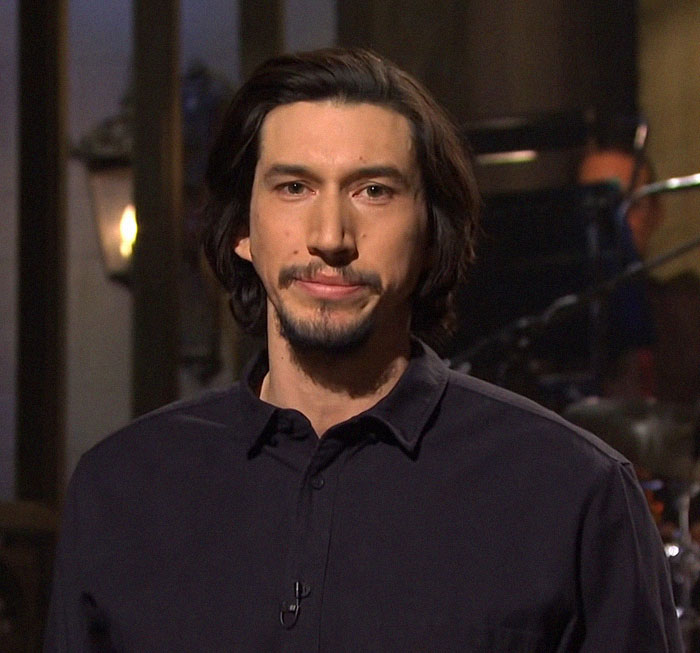 &ldquo;I Look How I Look&rdquo;: Adam Driver Applauded For Response To Harsh Question About His Appearance