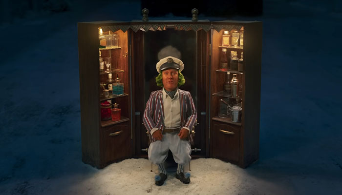 &ldquo;I Made A Big Fuss About It&rdquo;: Hugh Grant Shares &ldquo;Uncomfortable&rdquo; Experience Filming &ldquo;Wonka&rdquo;