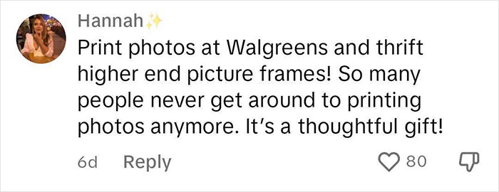 Mom Goes Viral After Sharing Her &lsquo;Holiday Gift Guide&rsquo; To Everyone Who Struggles Financially 