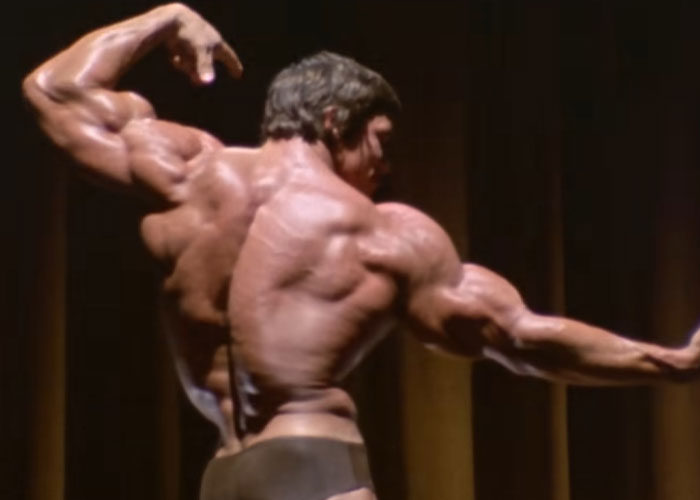 &ldquo;So Astounding&rdquo;: People React To Teen Beating Arnold Schwarzenegger&rsquo;s Bodybuilding Record
