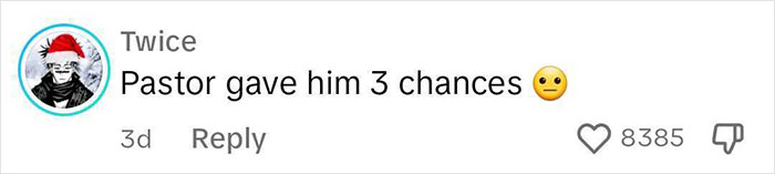 Groom Thinks His &lsquo;Gross&rsquo; Vows Are Funny, Sees No Reason To Save His Situation When Given A Chance