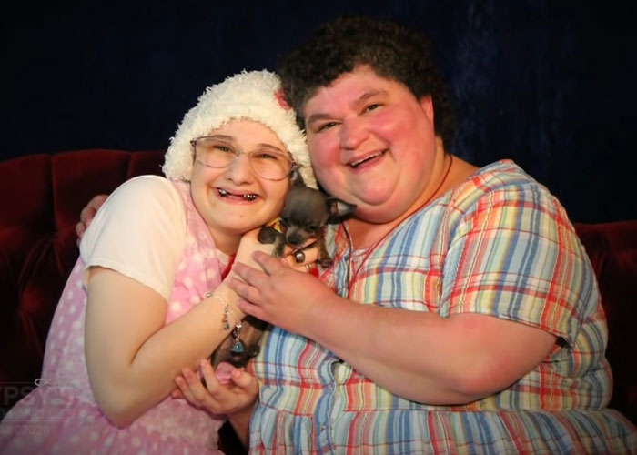 Gypsy Rose Blanchard Released From Prison, Admits Mother &ldquo;Didn&rsquo;t Deserve&rdquo; Being Murdered