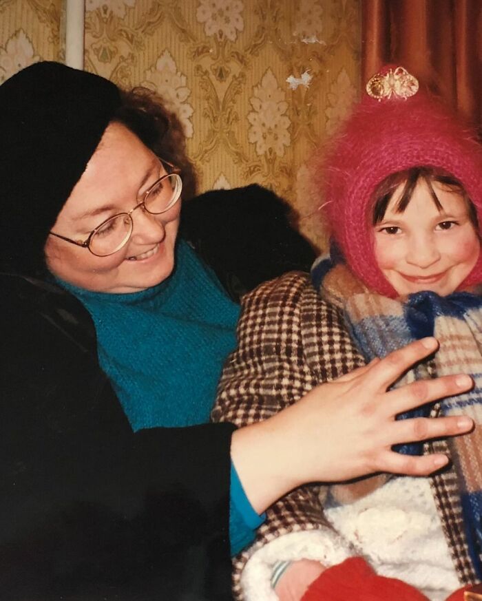 Woman Adopts Abandoned Disabled Child, Nurtures Her Into A World-Class Athlete