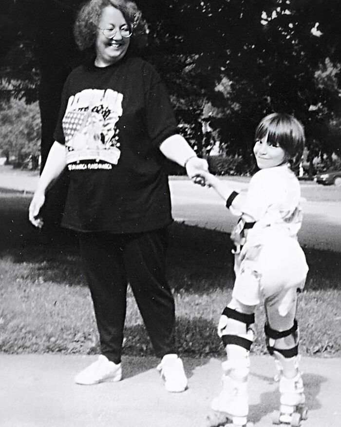 Woman Adopts Abandoned Disabled Child, Nurtures Her Into A World-Class Athlete