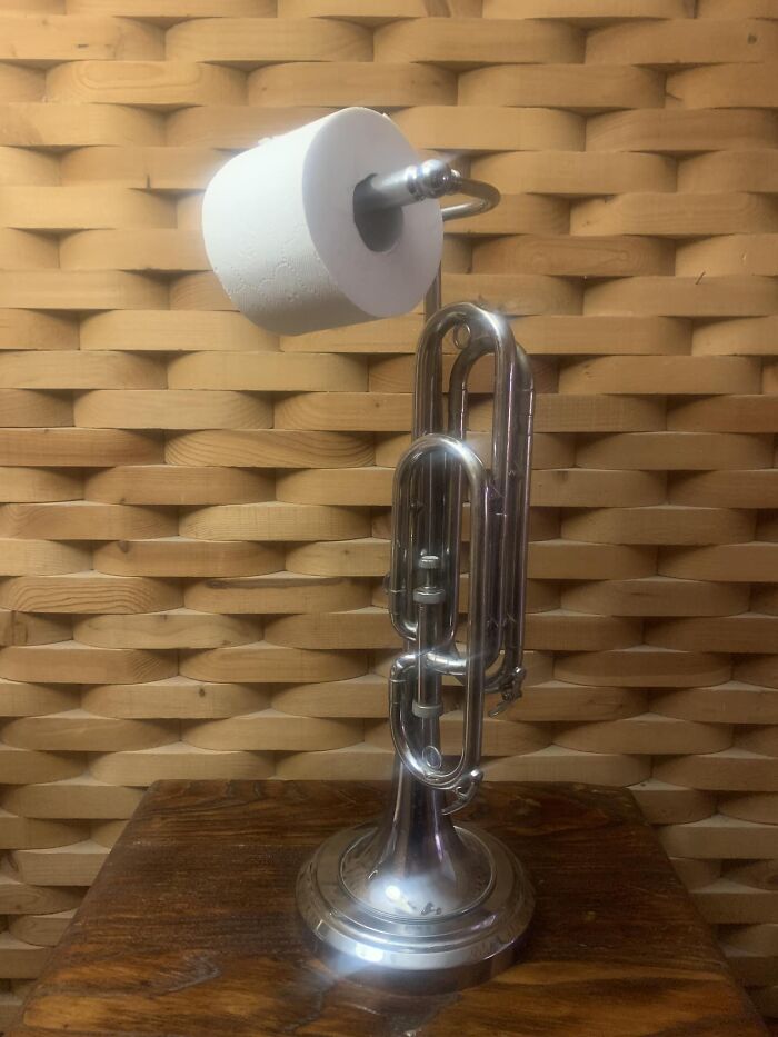 Trending Toilet Paper