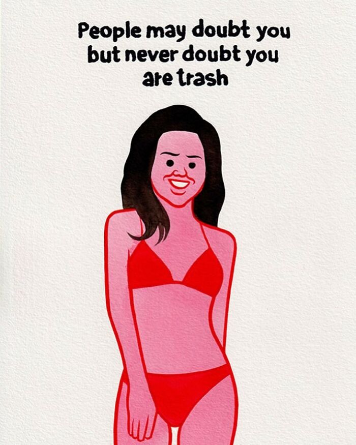 Meet Joan Cornella's Funny Demotivational Posters