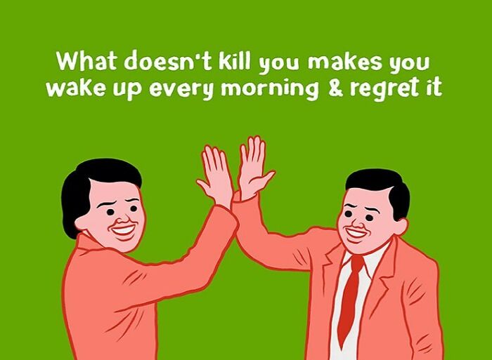 Meet Joan Cornella's Funny Demotivational Posters