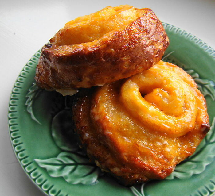 50 Potluck Experiences That Traumatized These People