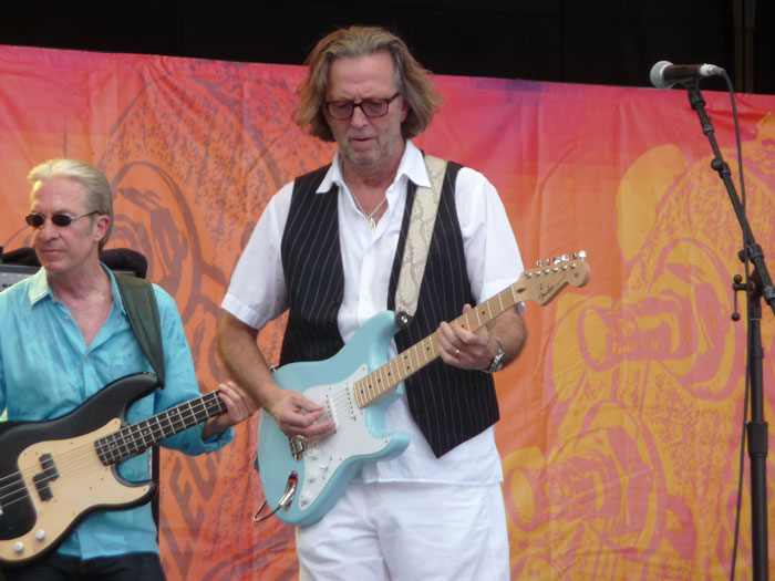 30 Times People Didn't Realize Or Even Care That They Met A Celebrity