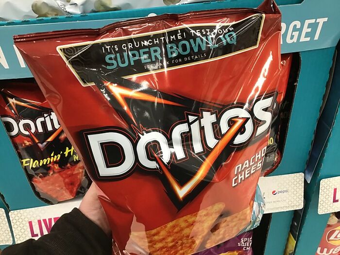 50 Potluck Experiences That Traumatized These People