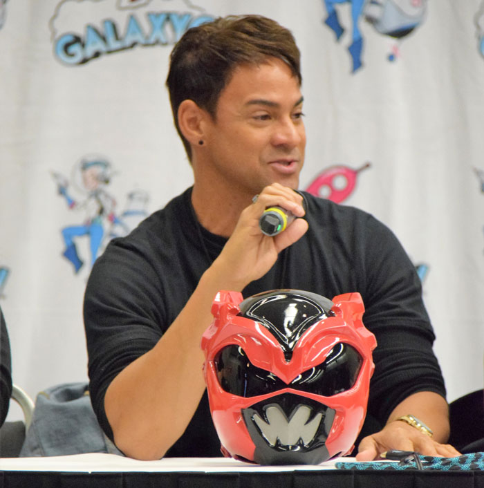 30 Times People Didn't Realize Or Even Care That They Met A Celebrity