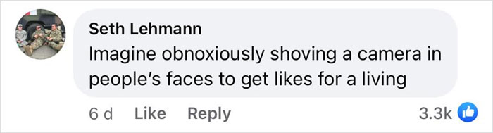 26 Celebrities That Got Asked &lsquo;What Do You Do For A Living&rsquo; And The Way They Reacted