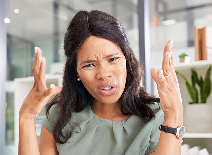 Woman, Notorious For Stealing Workers&rsquo; Snacks, Gets Brutally Shamed At Work Party