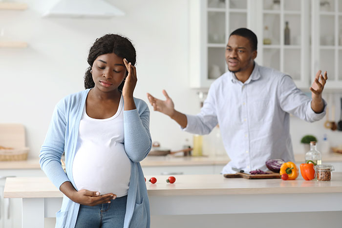 &ldquo;Seek Help ASAP&rdquo;: The Net Shares Concerns With Man Worried About Pregnant Wife&rsquo;s Habits