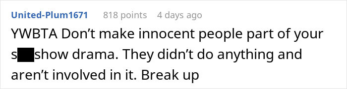 Man Plans To Expose Cheating BF On Christmas While His Whole Family Is Opening Presents Man Plans To Expose Cheating BF On Christmas While His Whole Family Is Opening Presents