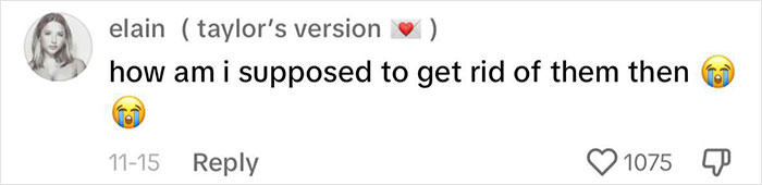 Fans Urge Brooke Hyland To Seek Medical Care After Showing Her “Triangle Of Death” Pimple Fans Urge Brooke Hyland To Seek Medical Care After Showing Her “Triangle Of Death” Pimple